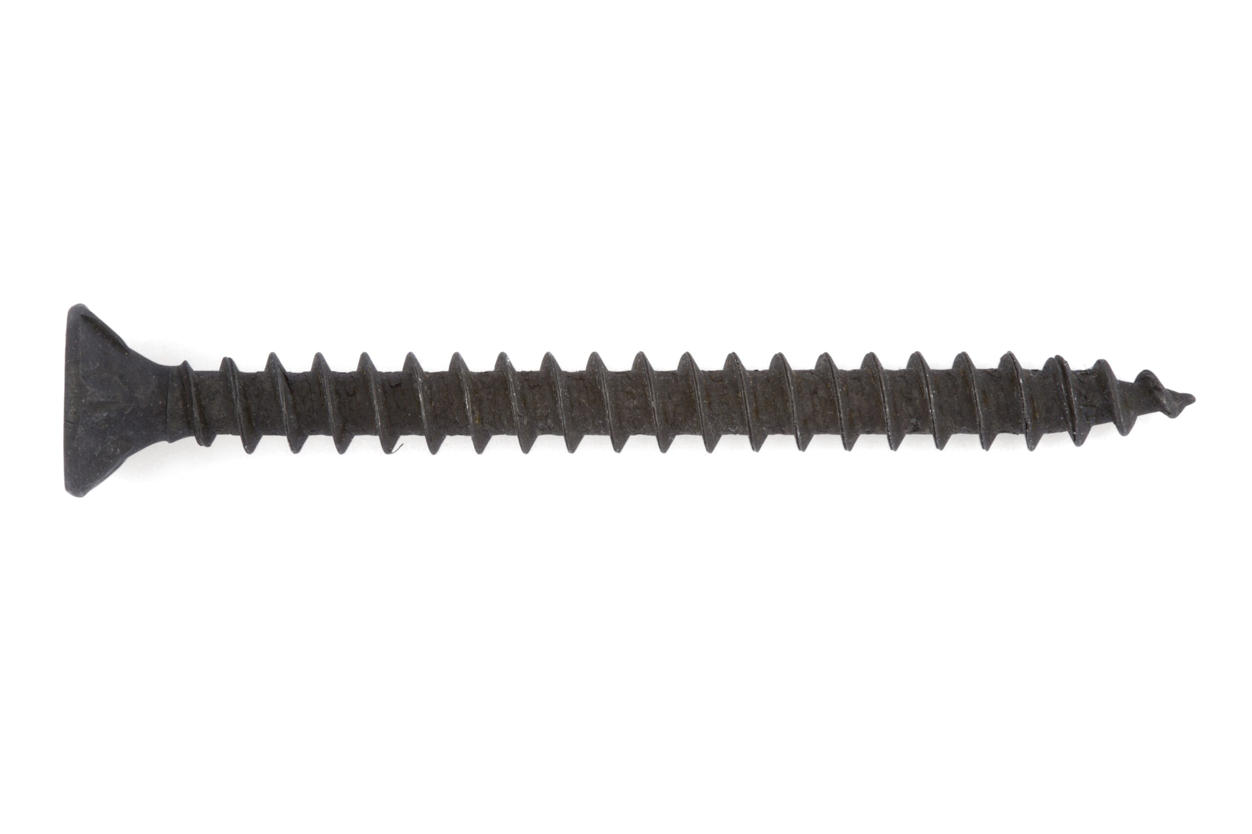 Tornillo para cemento, cabezal fresador Acero, cabezal fresador H