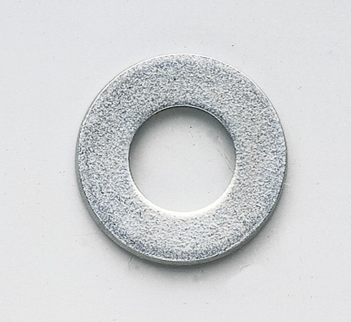 Arandela acero 140 HV