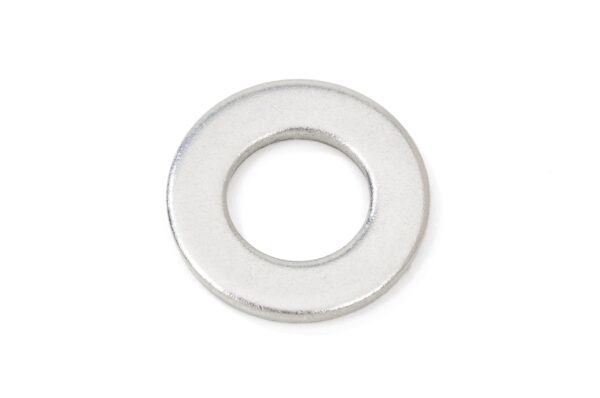 Arandela acero inoxidable A2, 140 HV