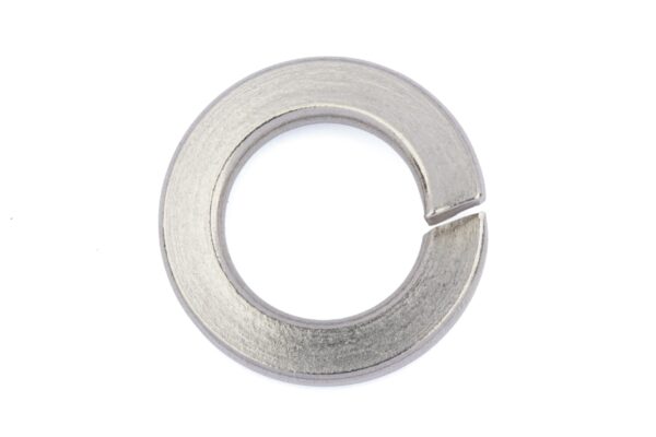 Arandela de seguridad acero inoxidable A2, forma B