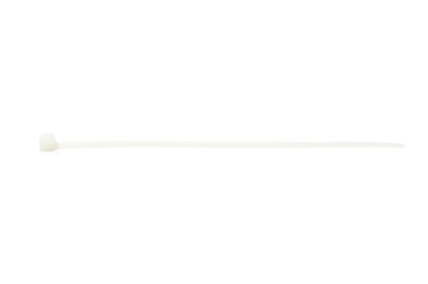 Abrazadera con lengüeta de plástico nylon 6.6