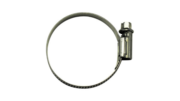 Abrazadera de manguera W2 Inox 1.4016