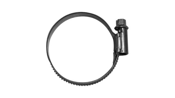 Abrazadera de manguera W12 Inox