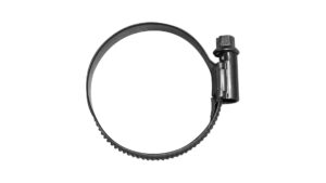 Abrazadera de manguera W12 Inox