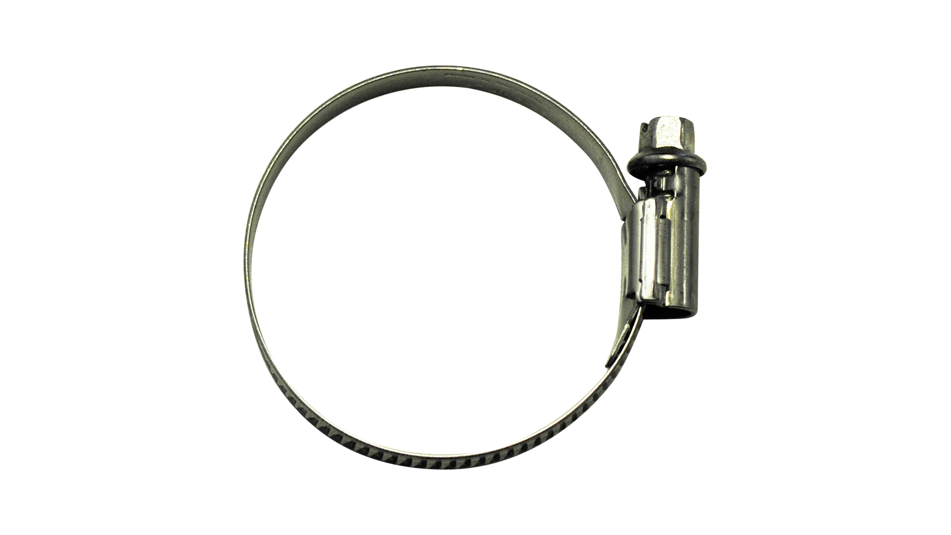 Abrazadera de manguera DIN 3017 W2
