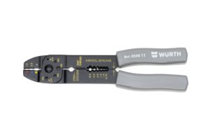 Prensaterminales Qi 60