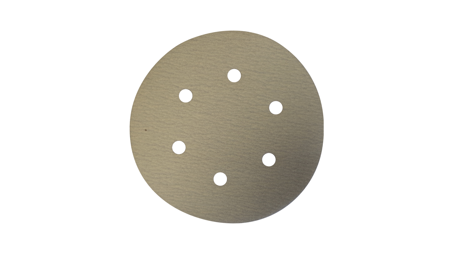 Disco de papel de lija GOLD