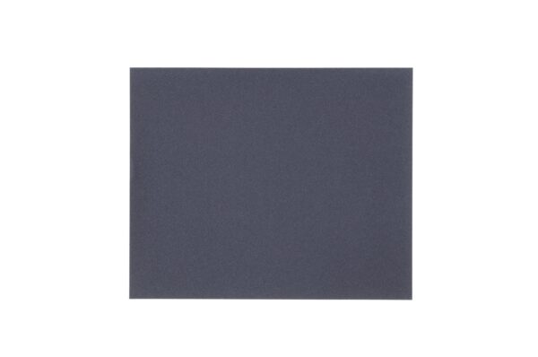 Papel de lija impermeable, carburo de silicio