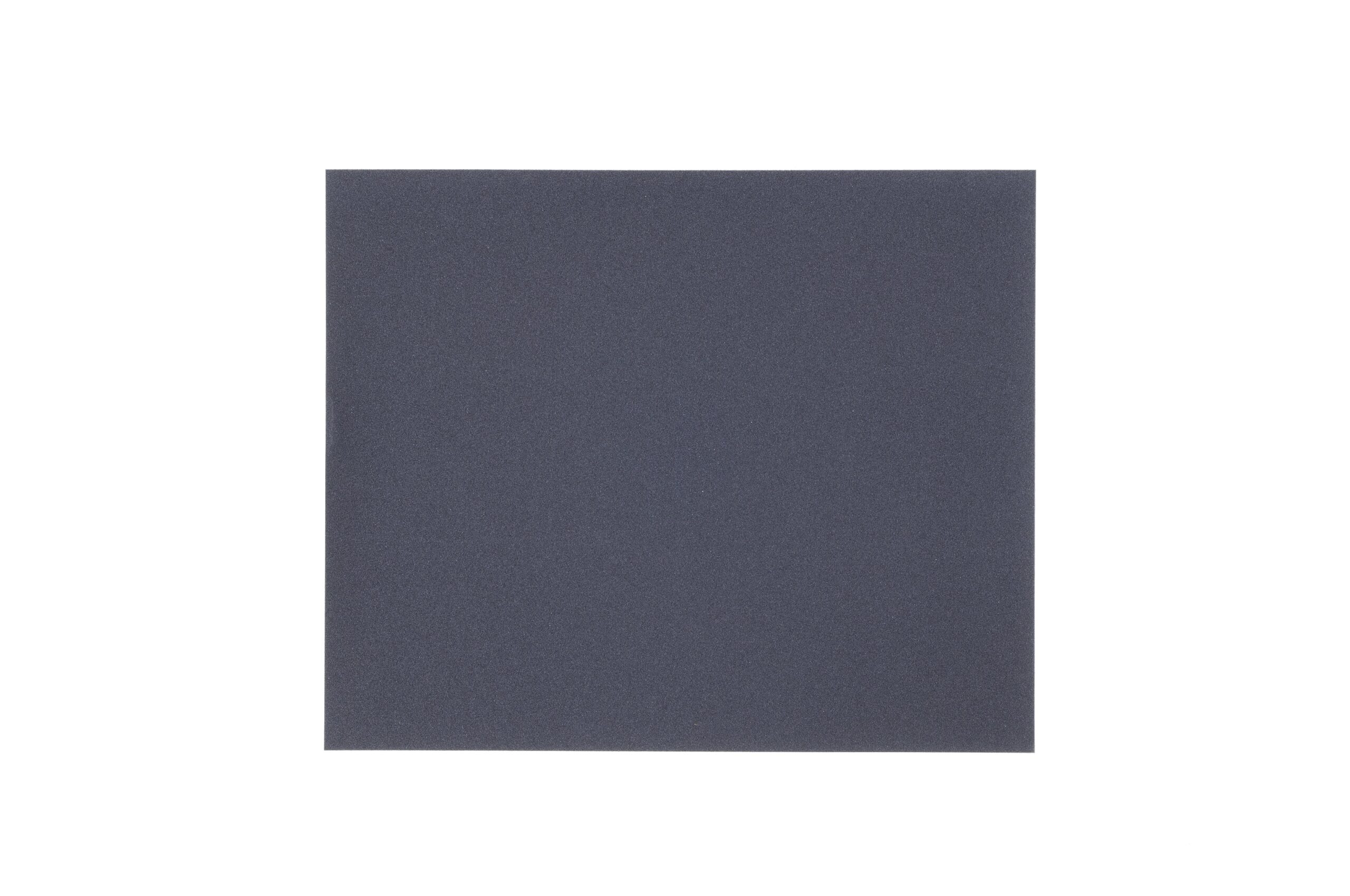 Papel de lija impermeable, carburo de silicio