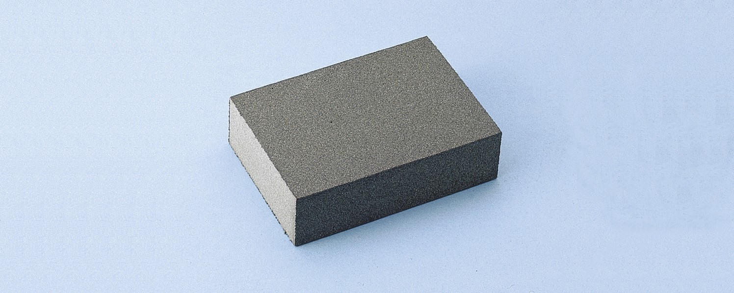 Esponja de lijado