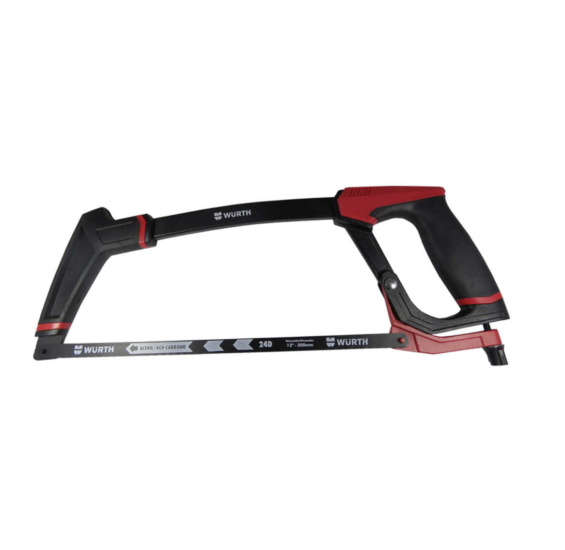 Sierra de arco de metal PREMIUM
