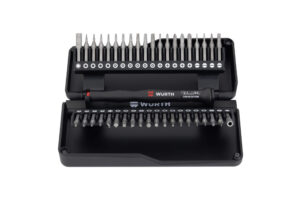 Set destornilladores precisión RW Edition 41 pzs