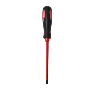 Destornillador ranurado plano VDE EN IEC 60900