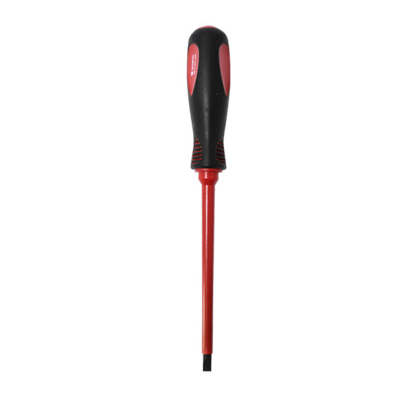 Destornillador ranurado plano VDE EN IEC 60900