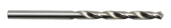 Wuerth International Trading Broca helicoidal HSS DIN 338 tipo RN 118°