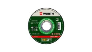 Disco de corte para acero FIRE CUT