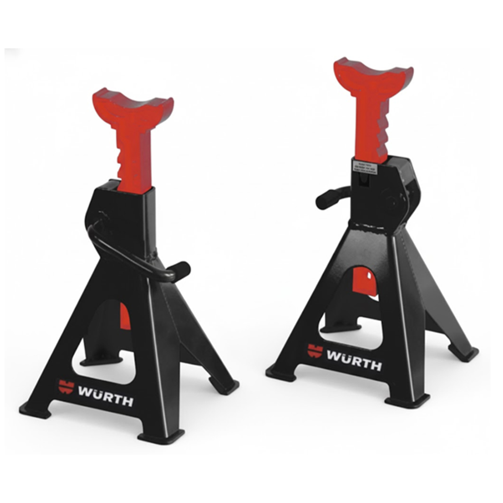 Set torre de soporte 2 pz