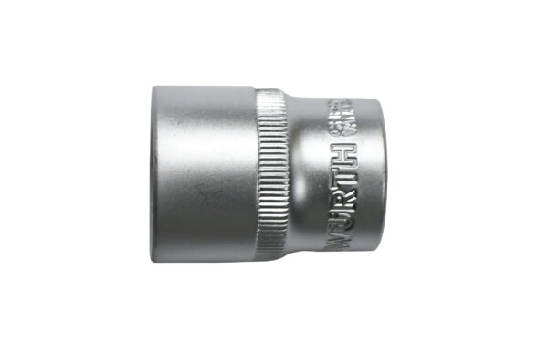 0712066023 Llave de vaso de 1/2 pulg. bi-hexagonal