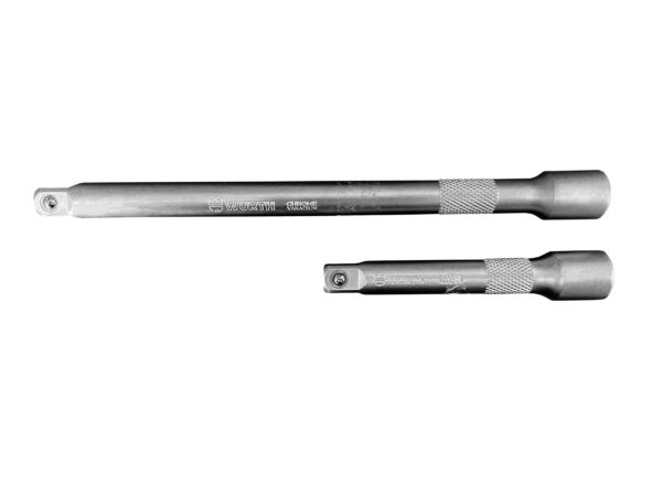 0712066105 Extensión de 1/2 pulg. p. llave de vaso bi-hexagonal