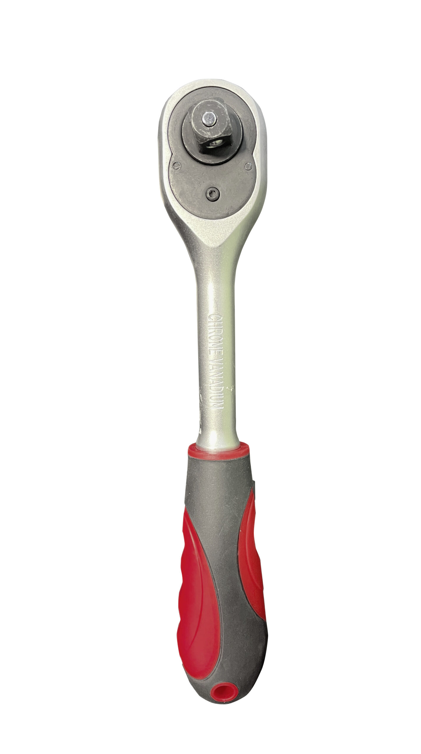 Carraca 1/2 pulg. 72 dientes con mango 2 comp