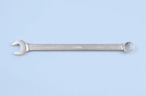 Llave combinada extralarga