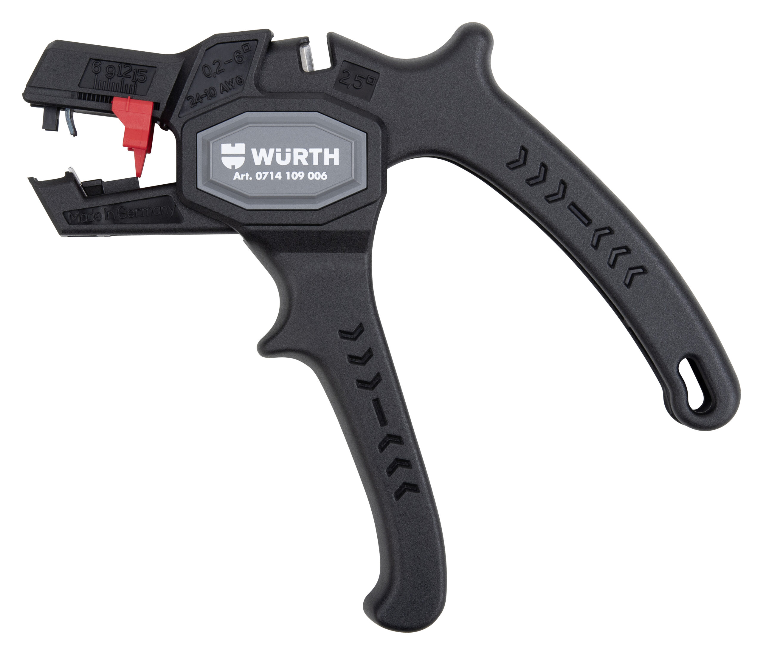 Alicates pelacables AS 61