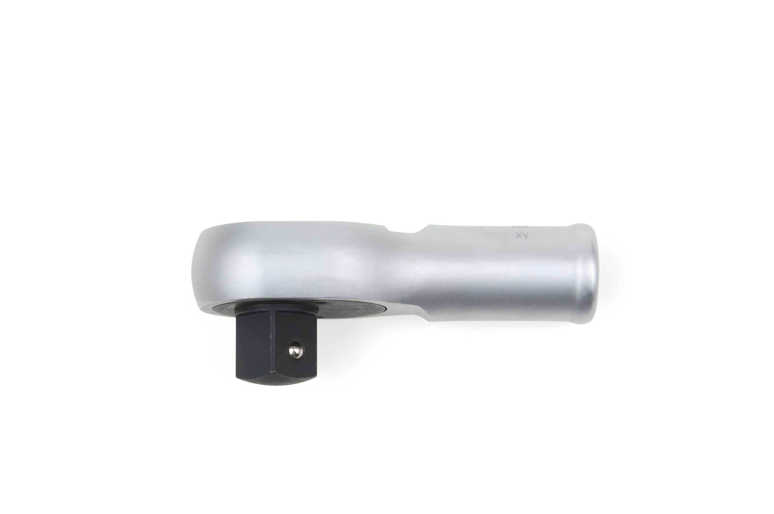 1 cabeza de carraca para puntas de 1 pulgada