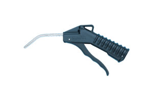 Pistola de soplado 1/4 pulg. NPT