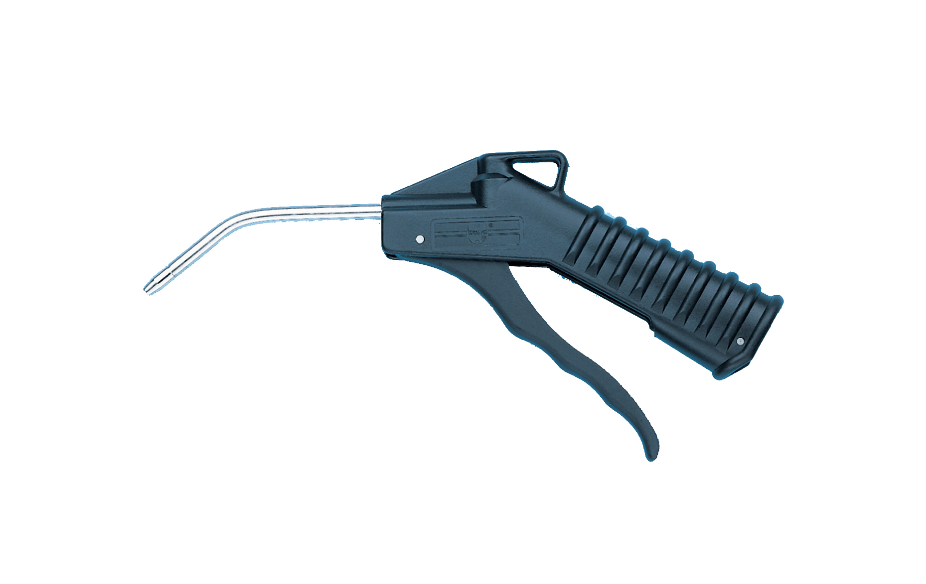 Pistola de soplado 1/4 pulg. NPT