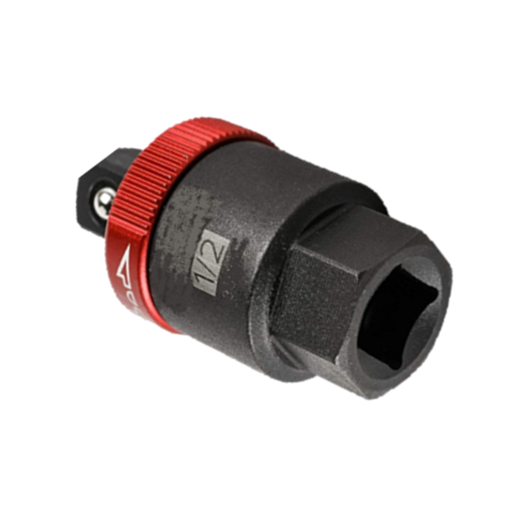 Adaptador de 1/2 pulgadas hexágono de 22 mm