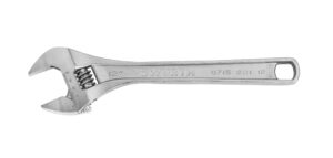 Llave fija de una boca ajustable