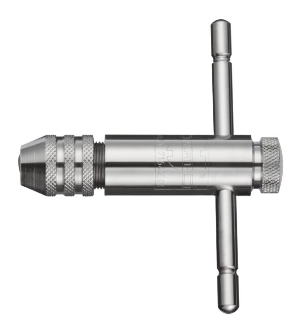 Soporte para herramientas c. carraca, modelo corto