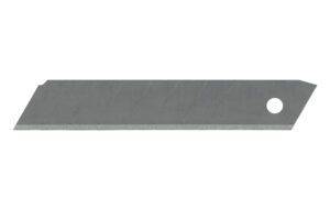 Cuchilla pre-cortada, plana, SK 2