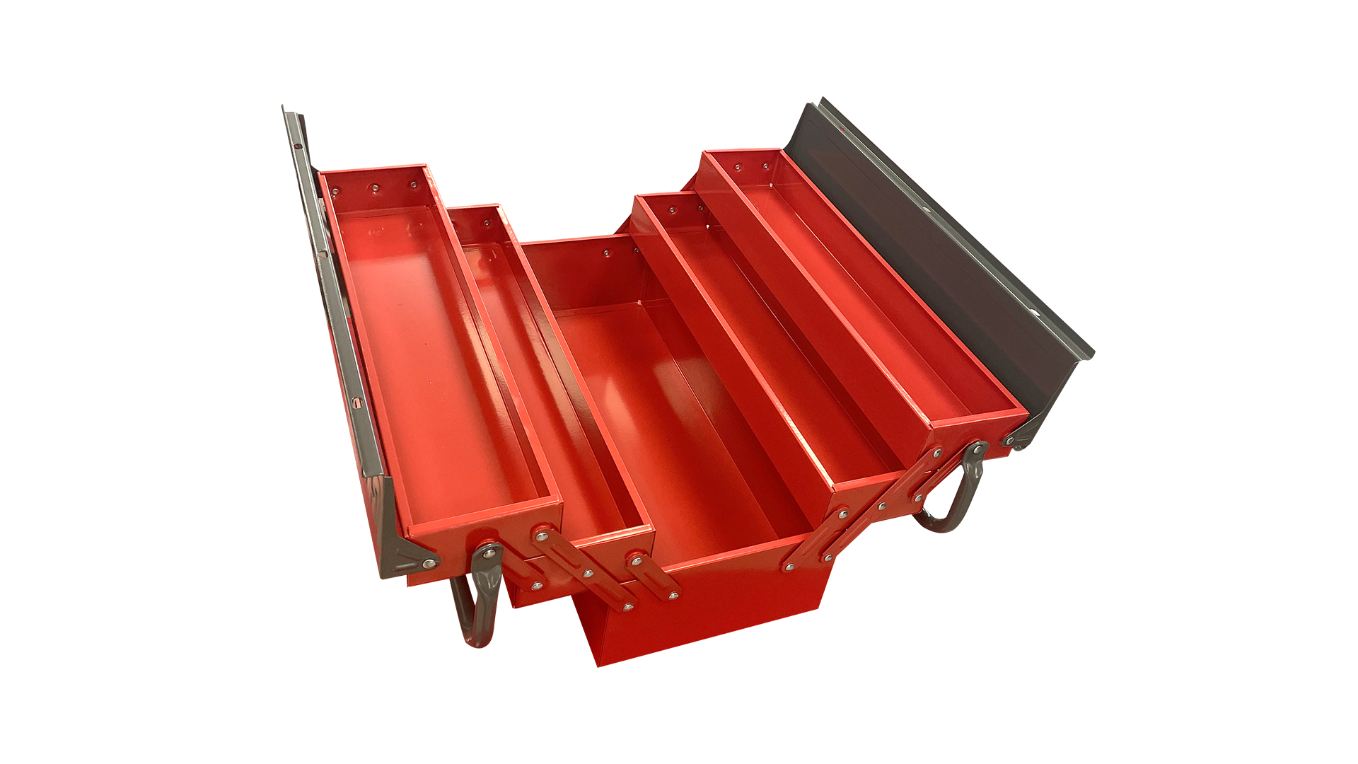 Caja de herramientas, profesional