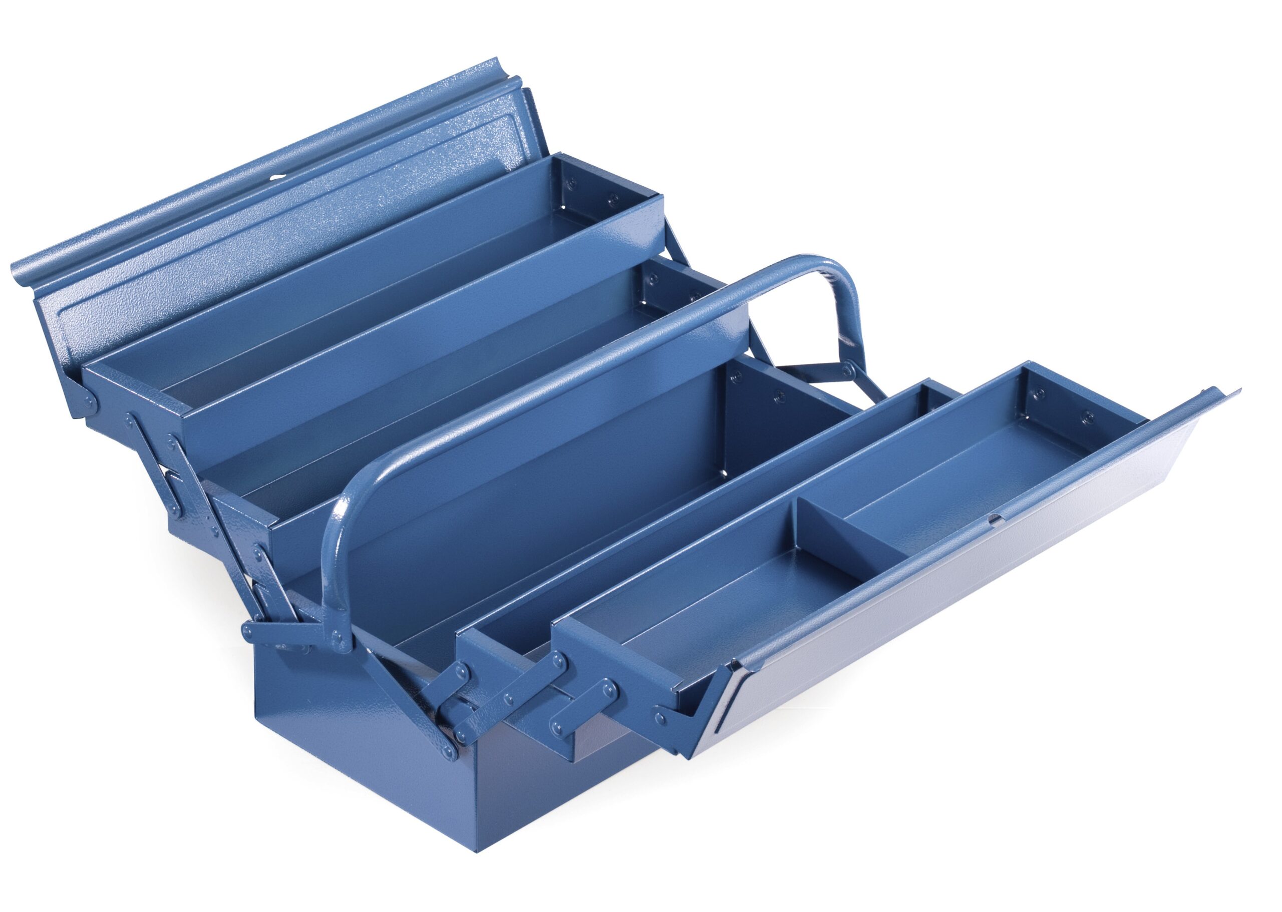 Caja de herramientas, Standard