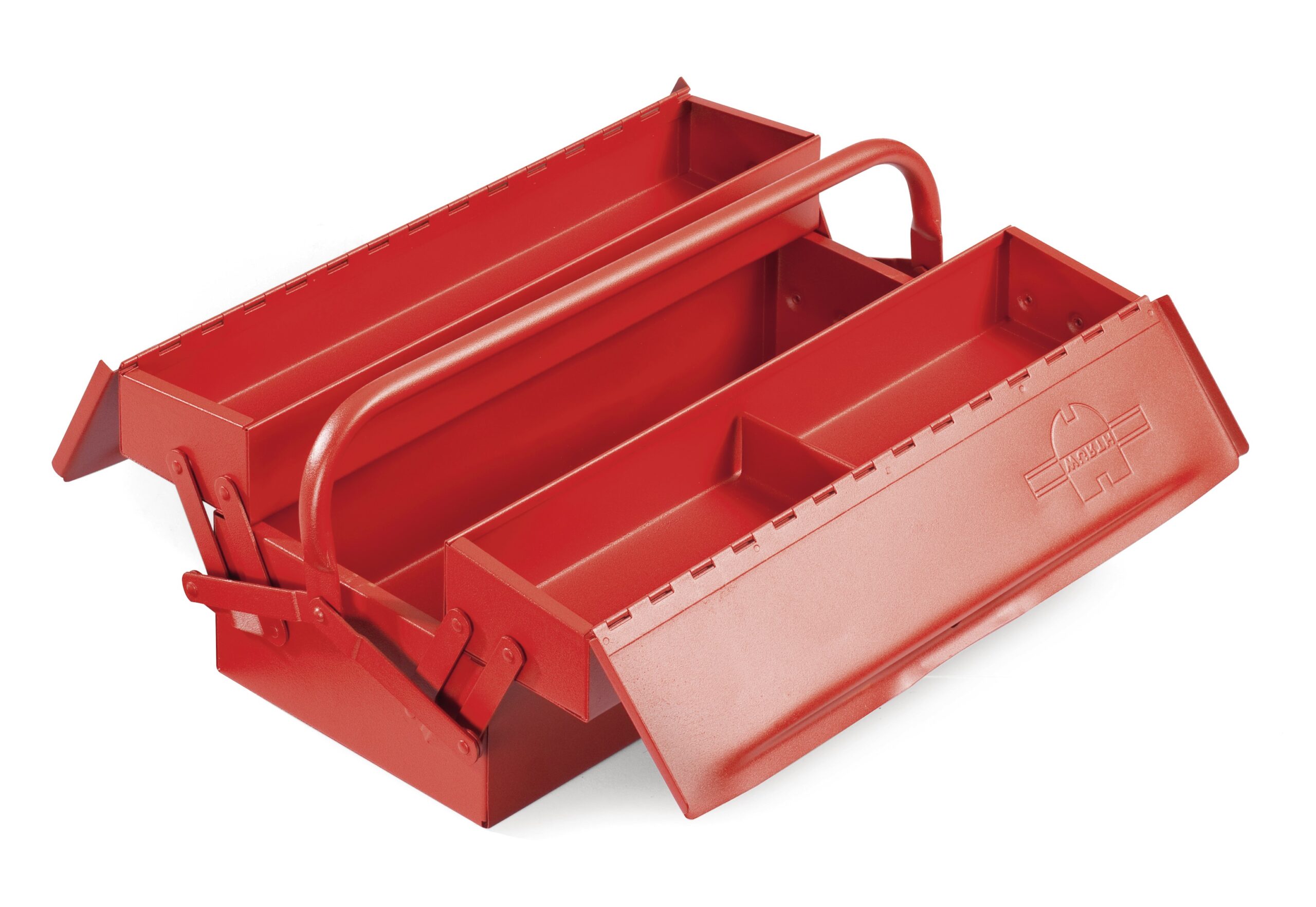 Caja de herramientas, profesional