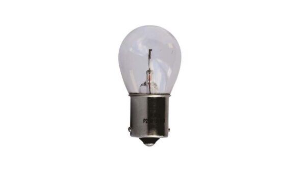 Bombilla de luz de freno/intermitente, vehículo