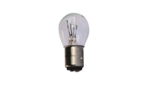 Bombilla de luz de freno/intermitente, vehículo