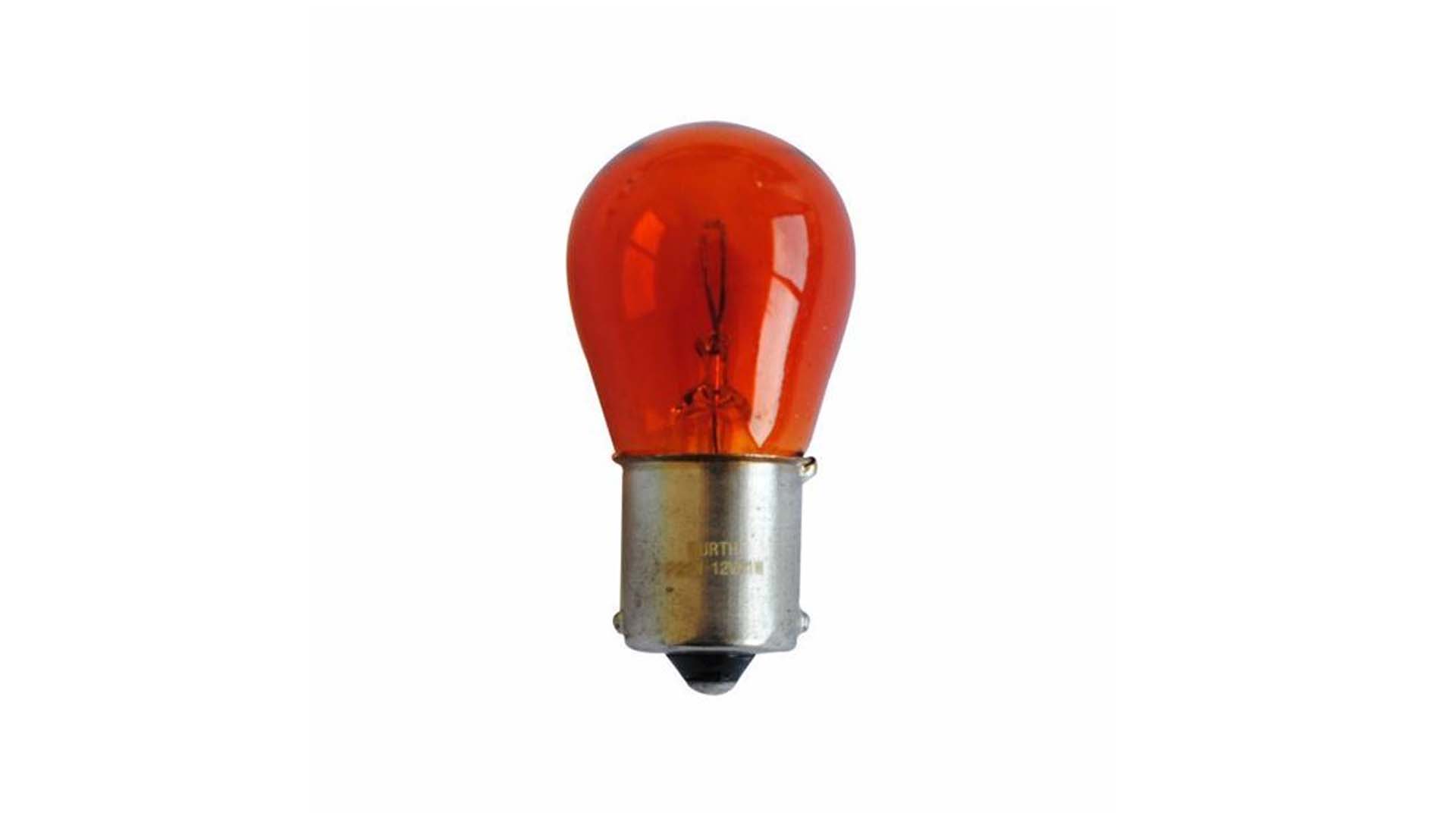 Bombilla de luz de freno/intermitente, vehículo