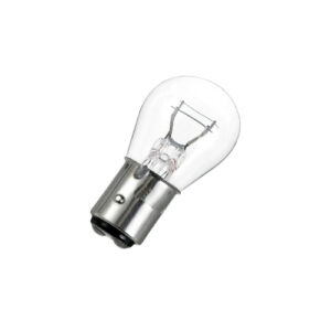 Bombilla de luz freno/intermitente LED S25 BAU15S
