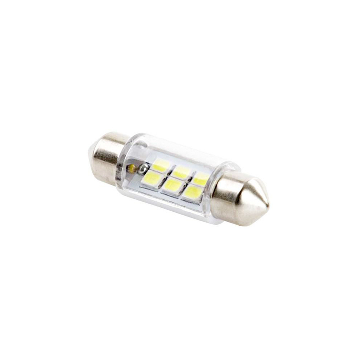 Bombilla de sofito LED vehículo