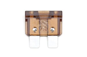 Fusible plano ATO