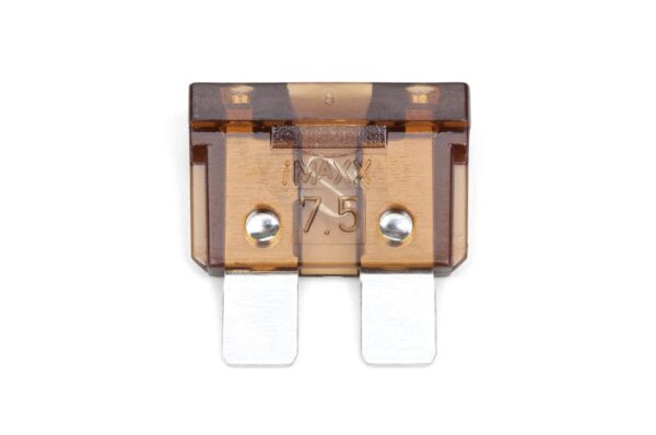 Fusible plano ATO