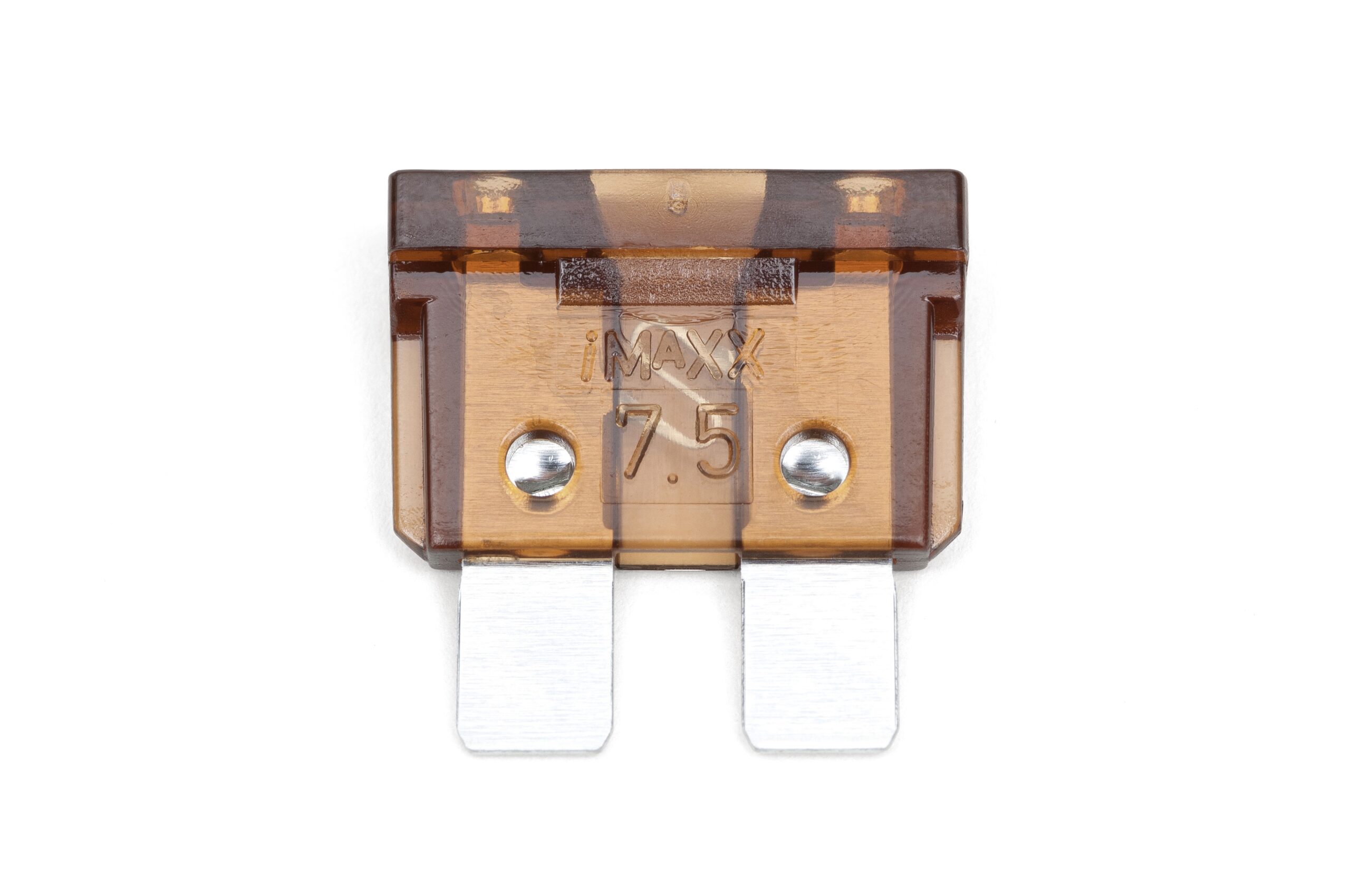 Fusible plano ATO
