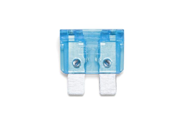 Fusible plano ATO