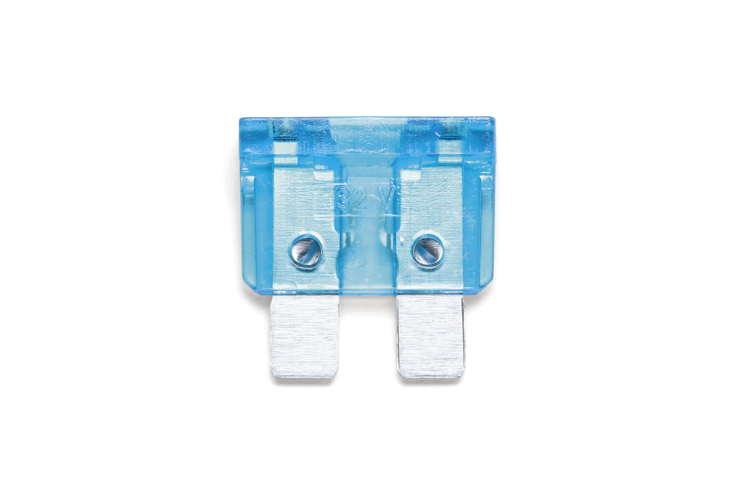 Fusible plano ATO