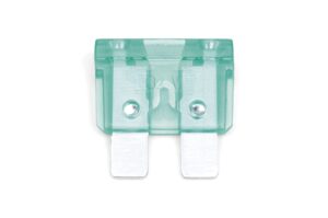 Fusible plano ATO