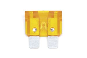 Fusible plano ATO