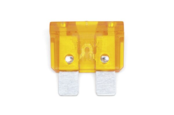 Fusible plano ATO