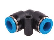 Conector rápido, tubo principal PN